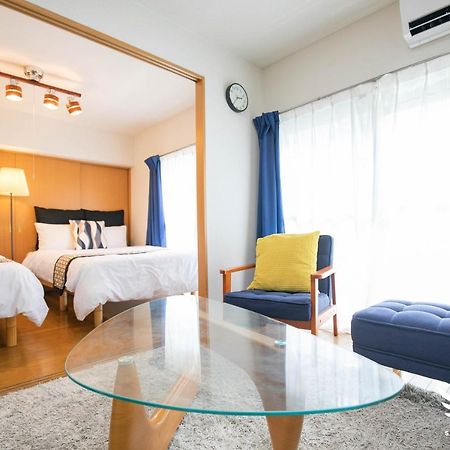 Minoshima Apartment 401 Fukuoka  Eksteriør bilde
