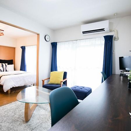 Minoshima Apartment 401 Fukuoka  Eksteriør bilde